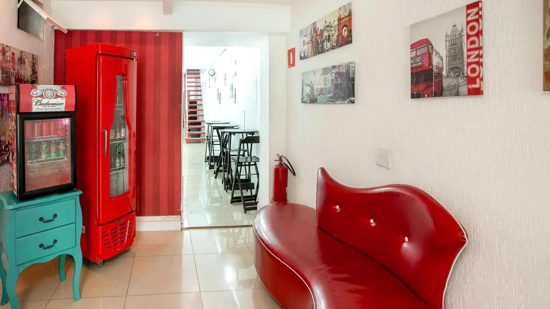 Hotel Vintage Sp, Sao Paulo